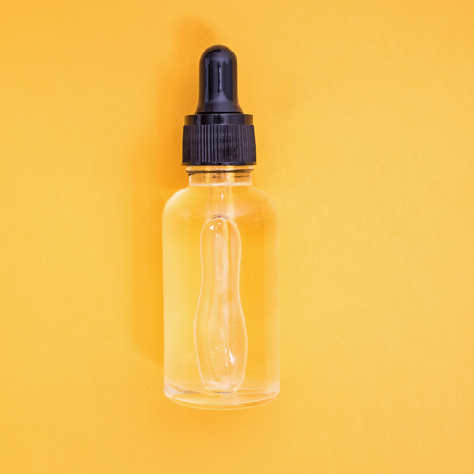 Chebe oil (cold presses, extra virgin 100%pure) - 4 oz
