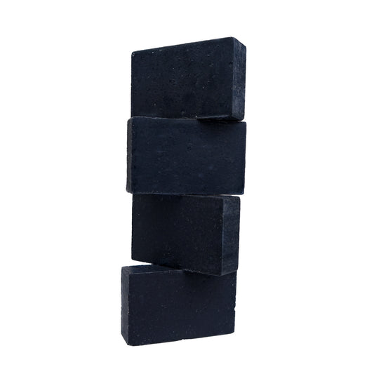 African Black Soap